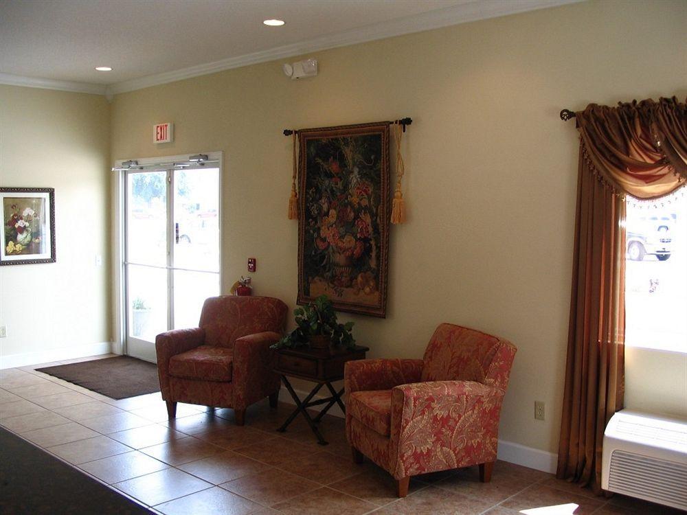 Motel 6-Hinesville, Ga Exterior photo