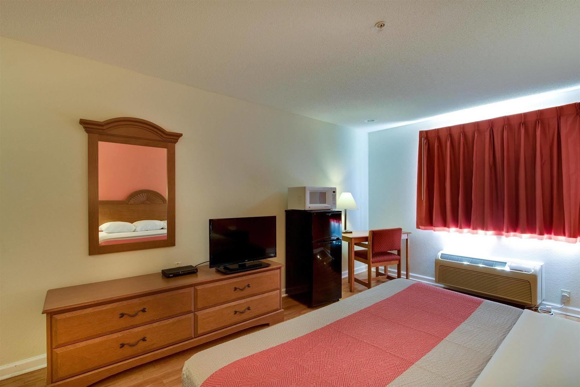 Motel 6-Hinesville, Ga Exterior photo